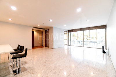 คอนโดให้เช่า : Ficus Lane 3 bedrooms, for rent