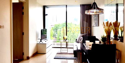 ขายคอนโด : Downtown 49 2 bedrooms, for sale