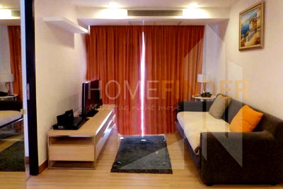 คอนโดให้เช่า : The Alcove 49 2 bedrooms, for rent