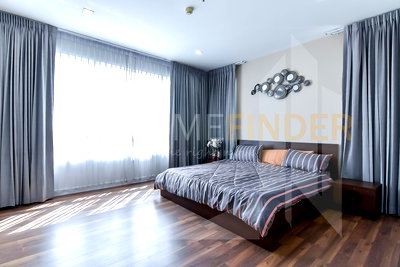 Condos for rent : The Bloom Sukhumvit 71 3 bedrooms, for rent