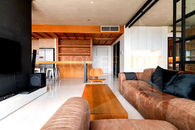 Condos for sale : Aguston Sukhumvit 22 3 bedrooms, for sale