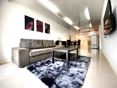 Condos for sale : The Waterford Sukhumvit 50 2 bedrooms, for sale