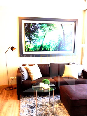 Condos for sale : Sukhumvit Plus 1 bedroom, for sale