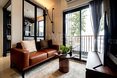 ขายคอนโด : Nue Riverest Ratburana 1 bedroom, for sale