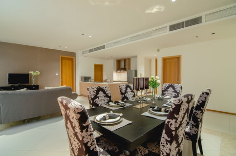 The Empire Place 3 bedrooms, for sale