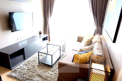 ขายคอนโด : The Oleander 1 bedroom, for sale