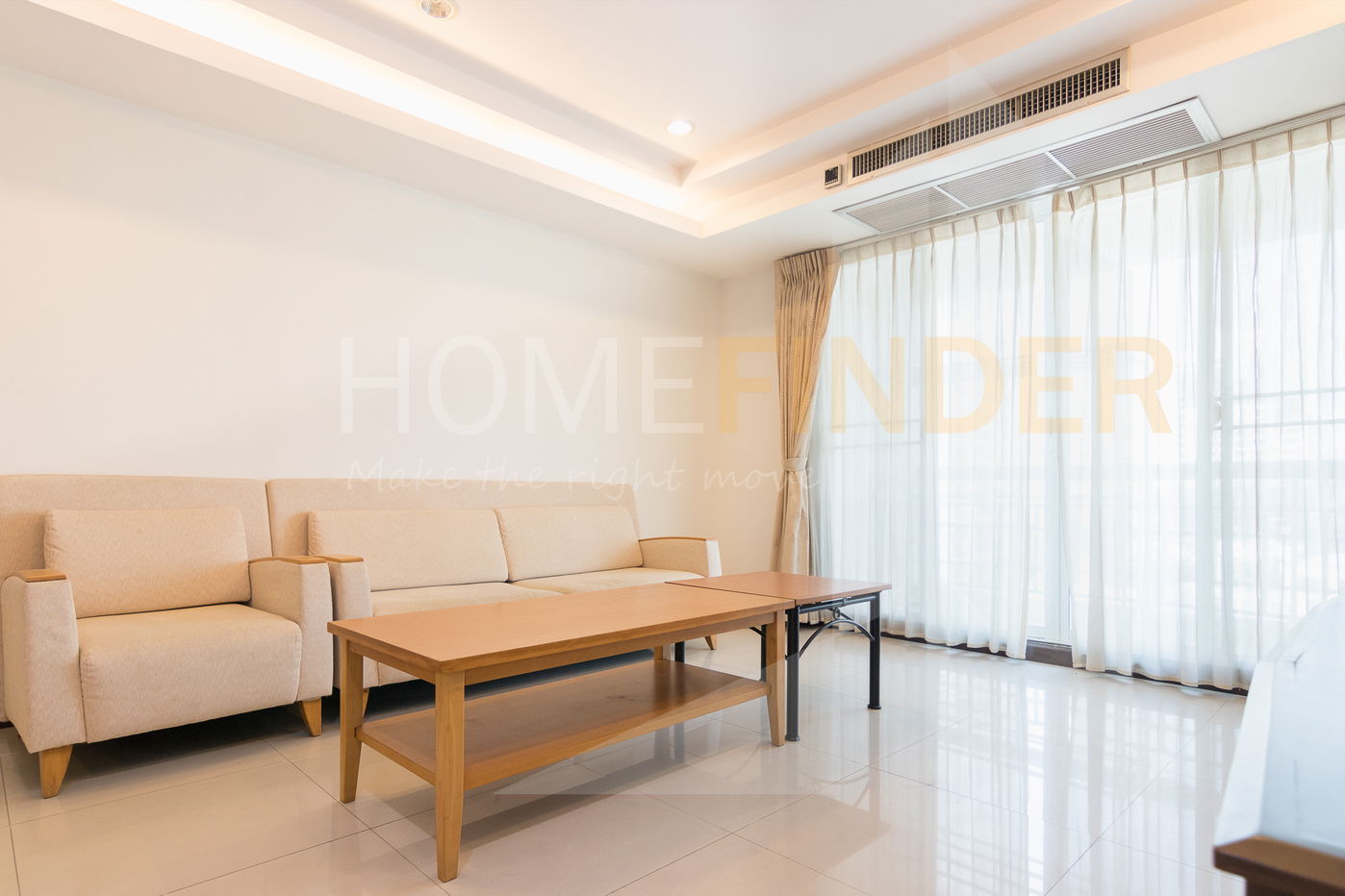 รูป Royal Castle 3 bedrooms, for rent - รูปที่ 1/14
