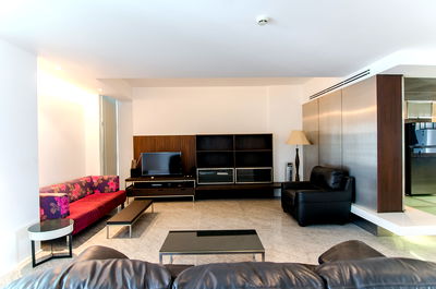 คอนโดให้เช่า : Baan Somthavil 3 bedrooms, for rent