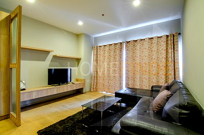 Condos for rent : Noble Reveal 2 bedrooms, for rent