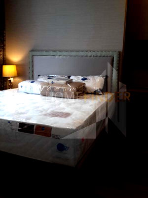 Condos for rent : The Diplomat Sathorn 2 bedrooms, for rent