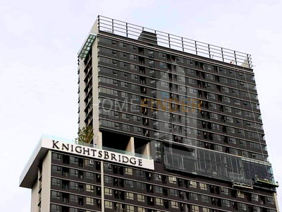 ขายคอนโด : Knightsbridge Prime Onnut 1 bedroom, for sale