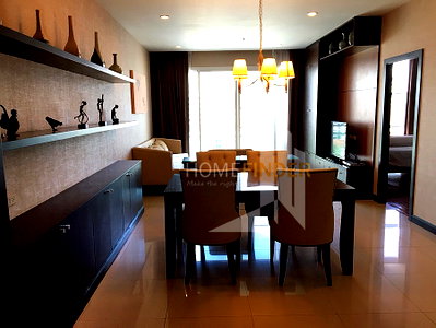 คอนโดให้เช่า : The Prime 11 2 bedrooms, for rent