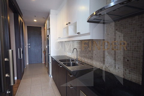 รูปภาพ The Madison 3 bedrooms, for rent