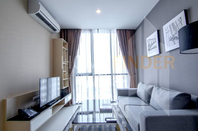คอนโดให้เช่า : Movenpick Residences Ekkamai Bangkok 2 bedrooms, for rent