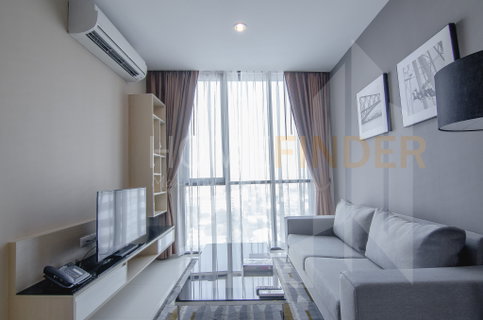 รูปภาพ Movenpick Residences Ekkamai Bangkok 2 bedrooms, for rent
