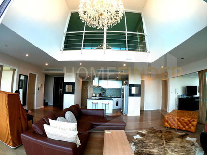 Fullerton Sukhumvit 4 bedrooms, for sale