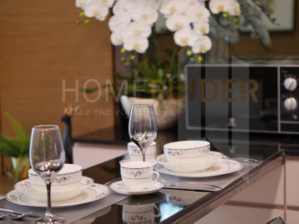 Nusasiri Grand 2 bedrooms, for sale