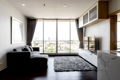 คอนโด สถานีรถไฟฟ้าสาธุประดิษฐ์ : The Star Estate @ Rama 3 1 bedroom, for sale