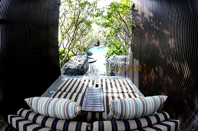 ขายคอนโด : The Address Asoke 2 bedrooms, for sale