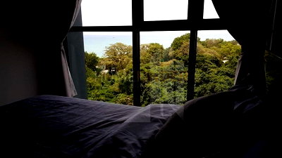 ขายคอนโด : Andromeda Condominium Pattaya 1 bedroom, for sale