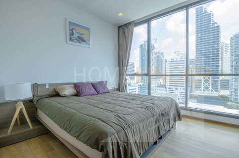Hyde Sukhumvit 11 3 bedrooms, for sale