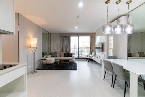 รูปภาพ Rhythm Sukhumvit 42 2 bedrooms, for rent
