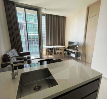 The ESSE Asoke 1 bedroom, for sale
