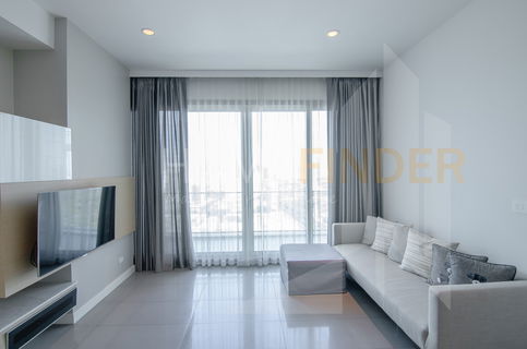 185 Rajdamri 1 bedroom, for sale