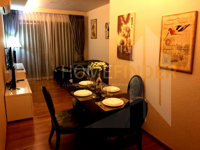 ขายคอนโด : H Sukhumvit 43 2 bedrooms, for sale