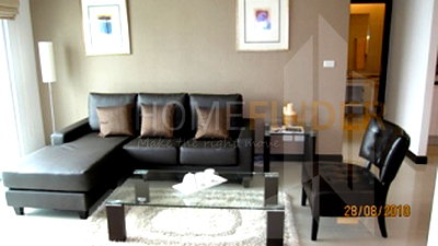 คอนโดให้เช่า : The Prime 11 1 bedroom, for rent