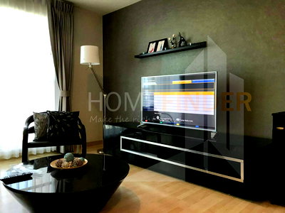 ขายคอนโด : 59 Heritage 2 bedrooms, for sale