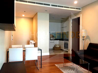 คอนโดให้เช่า : Bright Sukhumvit 24 2 bedrooms, for rent