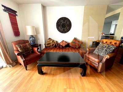 ขายคอนโด : Urbana Sathorn 1 bedroom, for sale