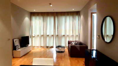 Condos for rent : Millennium Residence 2 bedrooms, for rent