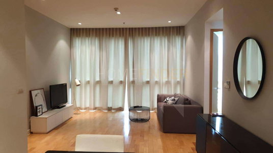 รูปภาพ Millennium Residence 2 bedrooms, for rent