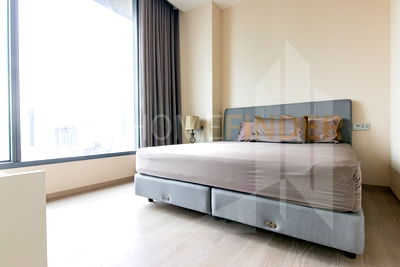 เช่าคอนโด MRT สุขุมวิท : The ESSE Asoke || ดิ เอส อโศก 1 bedroom, for rent