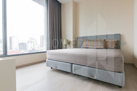 รูปภาพ The ESSE Asoke || ดิ เอส อโศก 1 bedroom, for rent