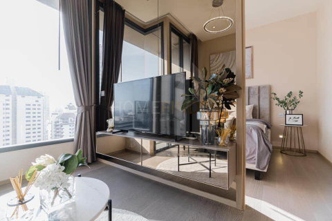 The Esse Asoke 1 bedroom, for sale
