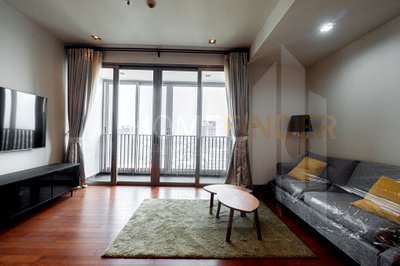 ขายคอนโด : Ashton Morph 38 2 bedrooms, for sale