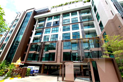 คอนโดให้เช่า : Le Cote Thonglor 8 2 bedrooms, for rent