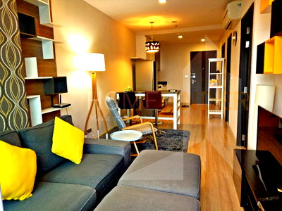 คอนโดให้เช่า : Sky Walk Condominium 1 bedroom, for rent