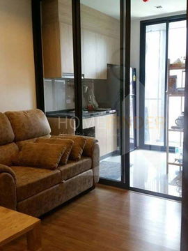 Hasu Haus 1 bedroom, for sale