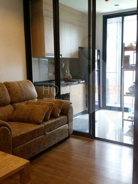 picture Hasu Haus 1 bedroom, for sale - 1/5