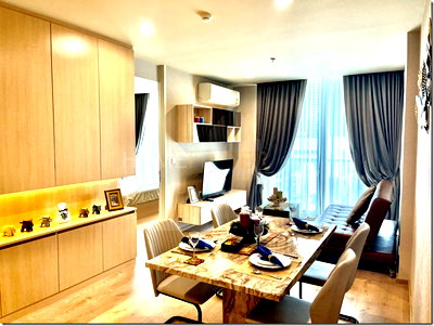 Condos for rent : Noble Recole 2 bedrooms, for rent