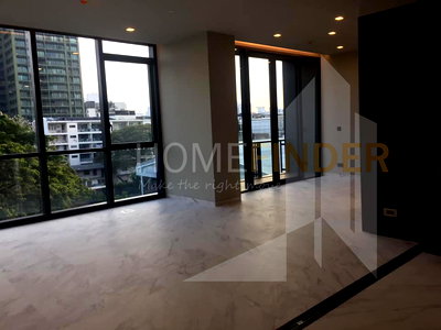 ขายคอนโด : The Monument Thong Lo 2 bedrooms, for sale