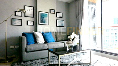 ขายคอนโด : Mirage Sukhumvit 27 2 bedrooms, for sale