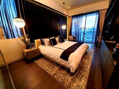 Condos for sale : TELA Thonglor 3 bedrooms, for sale