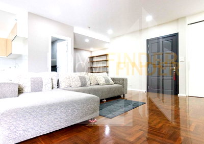 Condos for rent BTS Phrom Phong : Baan Suanpetch 2 bedrooms, for rent