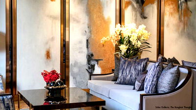 Condos for sale : The Bangkok Thonglor 1 bedroom, for sale