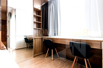 ขายคอนโด : RHYTHM Ekkamai 1 bedroom, for sale
